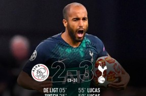 爱游戏-阿贾克斯取得胜利,晋级欧洲战场了吗