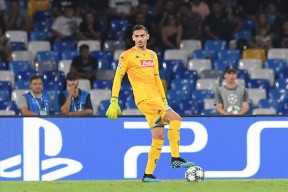 爱游戏-那不勒斯客场取分，稳住联赛前四位置的简单介绍